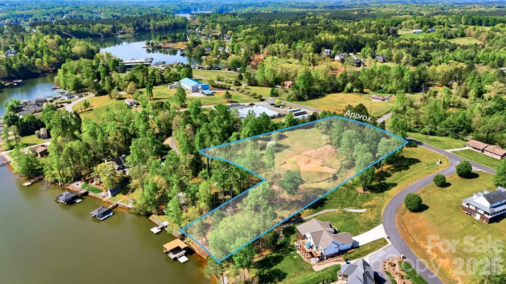 5411 Icard Ridge Road Hickory, NC 28601