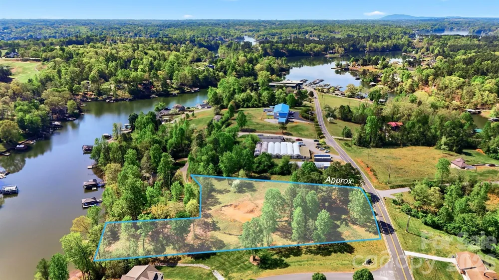5411 Icard Ridge Road Hickory, NC 28601