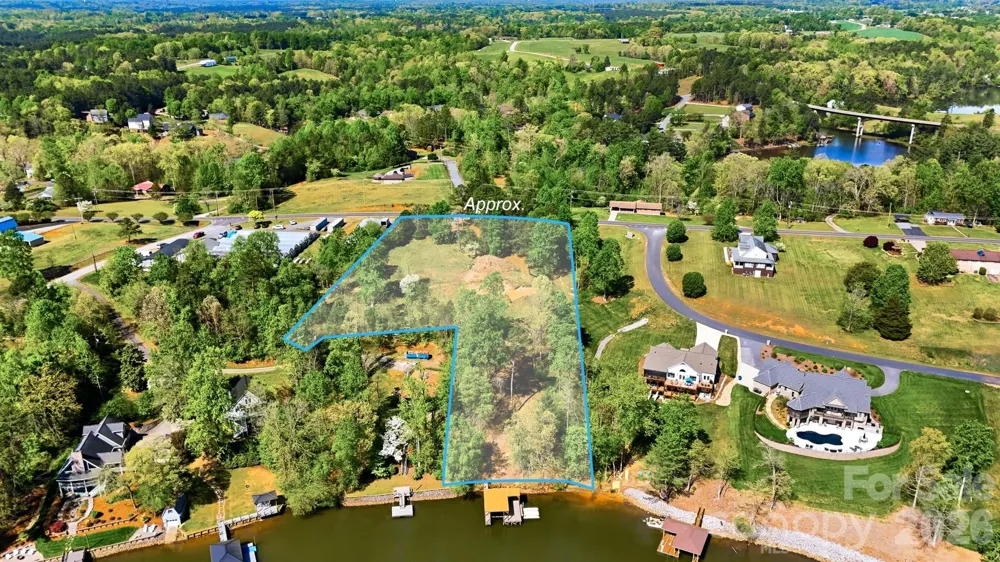 5411 Icard Ridge Road Hickory, NC 28601