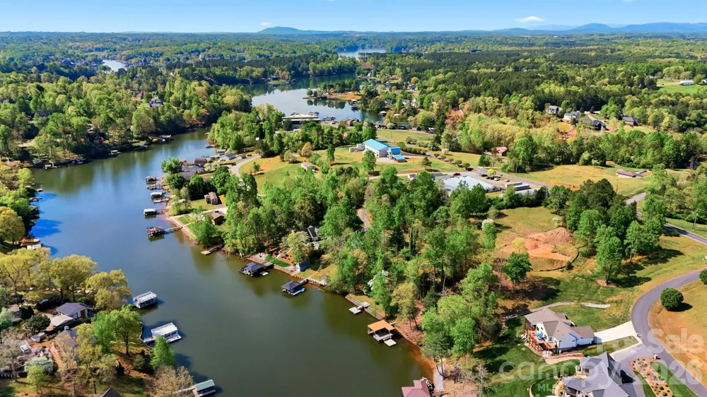 5411 Icard Ridge Road Hickory, NC 28601