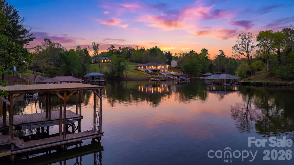 5411 Icard Ridge Road Hickory, NC 28601
