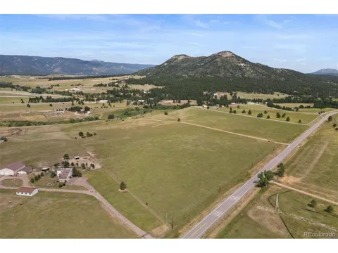 10661 Spruce Mountain Road