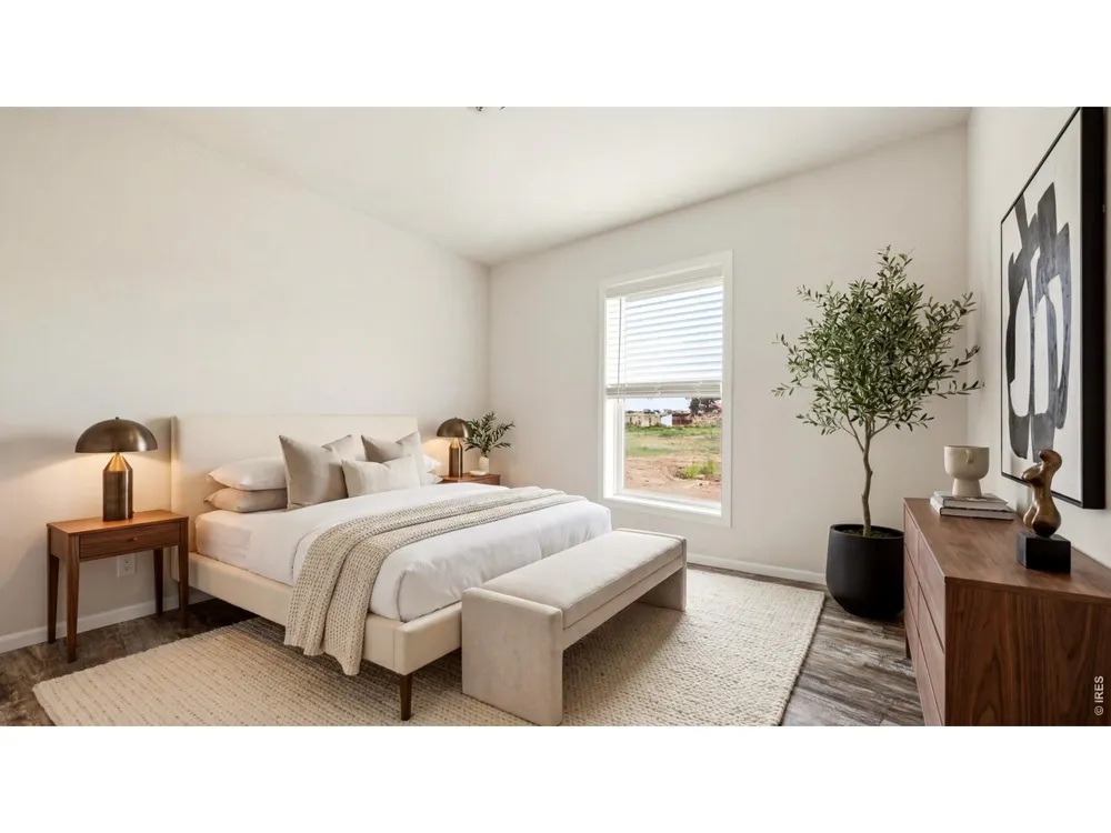 2420 County Road 4 Wiggins, CO 80654