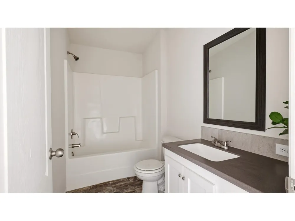 2420 County Road 4 Wiggins, CO 80654