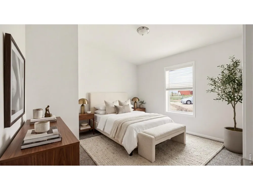 2420 County Road 4 Wiggins, CO 80654