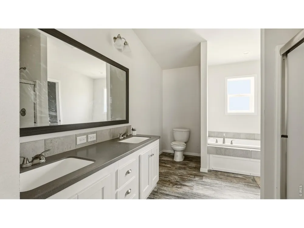 2420 County Road 4 Wiggins, CO 80654