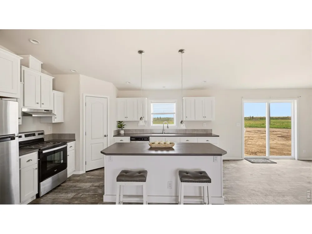 2420 County Road 4 Wiggins, CO 80654