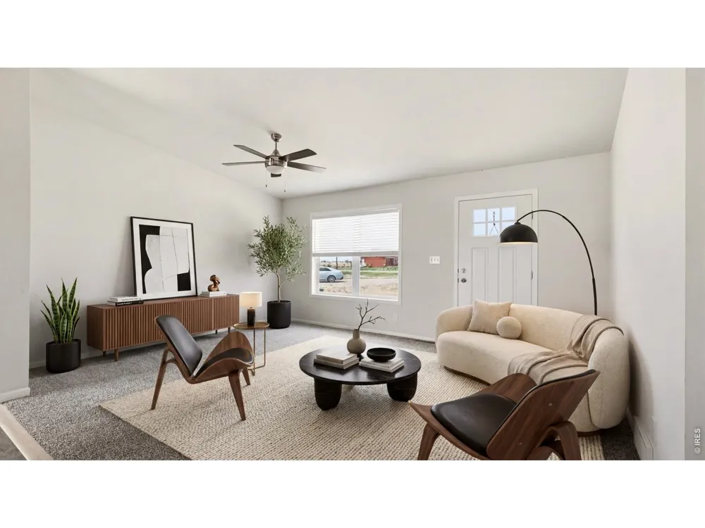 2420 County Road 4 Wiggins, CO 80654
