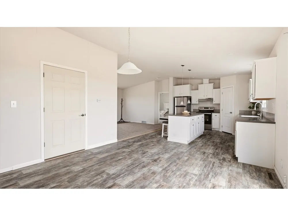 2420 County Road 4 Wiggins, CO 80654