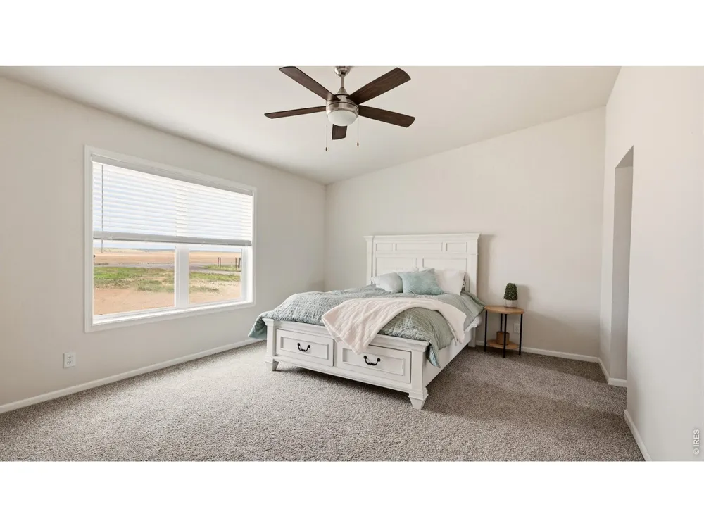 2420 County Road 4 Wiggins, CO 80654