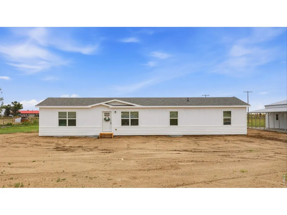 2420 County Road 4 Wiggins, CO 80654