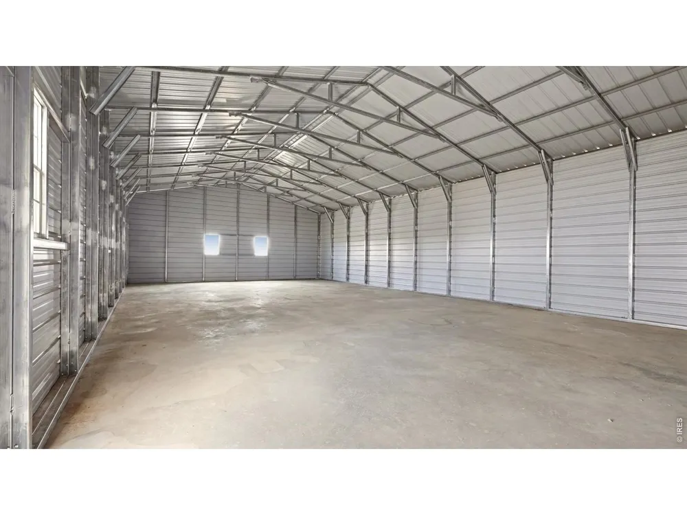2420 County Road 4 Wiggins, CO 80654