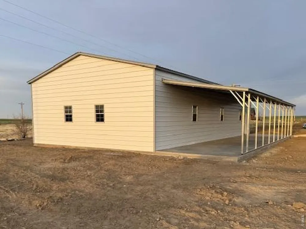 2420 County Road 4 Wiggins, CO 80654