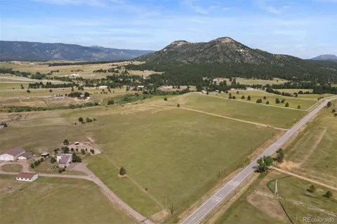 10661 Spruce Mountain Road