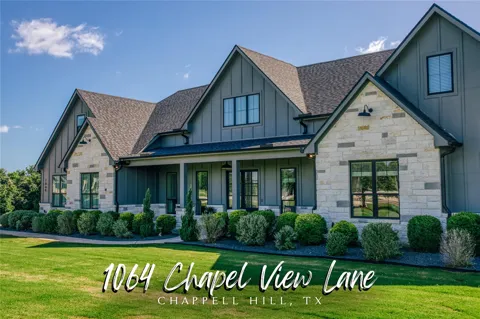 1064 Chapel View Lane