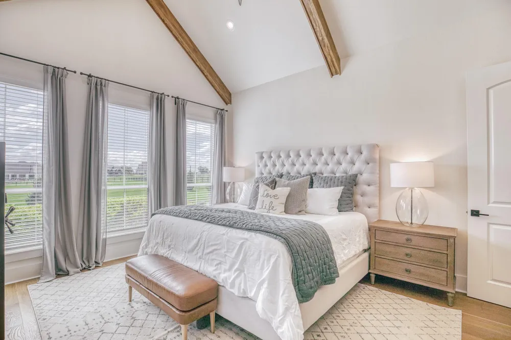 1064 Chapel View Lane Chappell Hill, TX 77426