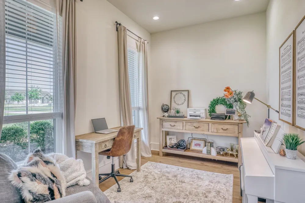 1064 Chapel View Lane Chappell Hill, TX 77426