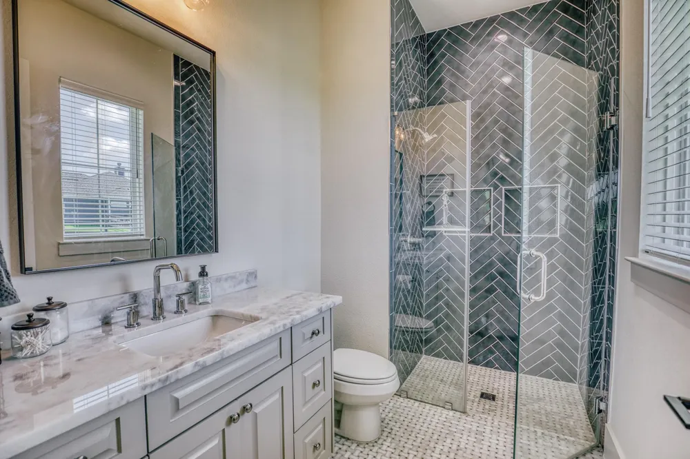 1064 Chapel View Lane Chappell Hill, TX 77426