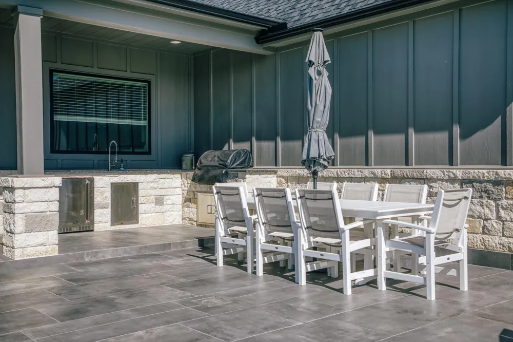1064 Chapel View Lane Chappell Hill, TX 77426