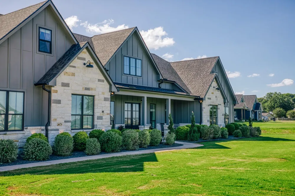 1064 Chapel View Lane Chappell Hill, TX 77426
