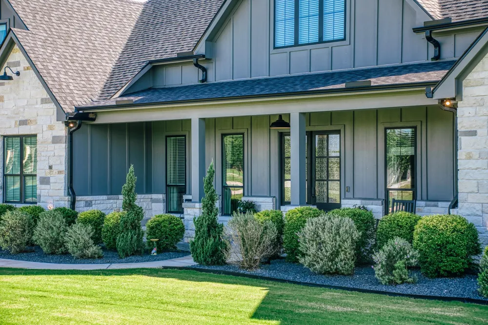 1064 Chapel View Lane Chappell Hill, TX 77426