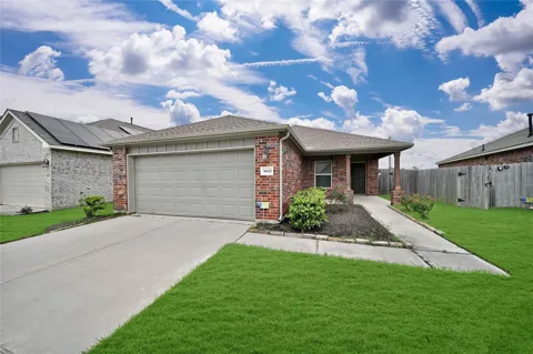 3602 Conquest Circle