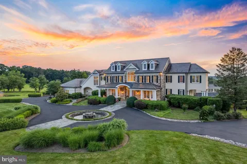131 HARBOURTON WOODSVILLE ROAD