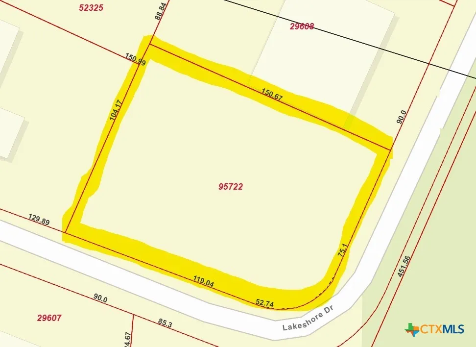 5013 Lakeshore Drive Killeen, TX 76543