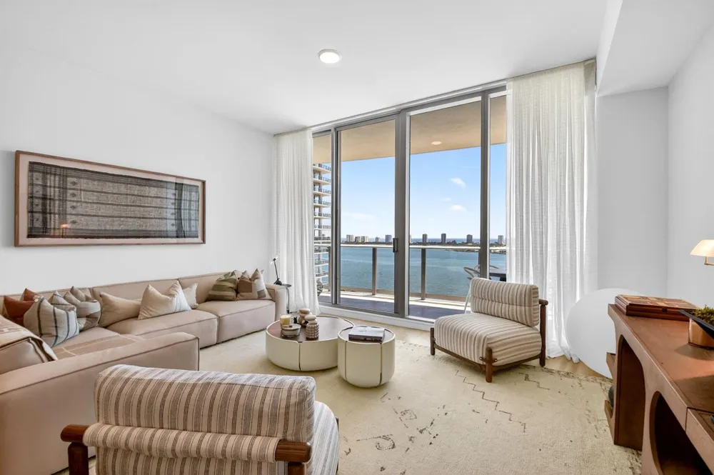 220 Lake Shore Drive #1708 Lake Park, FL 33403