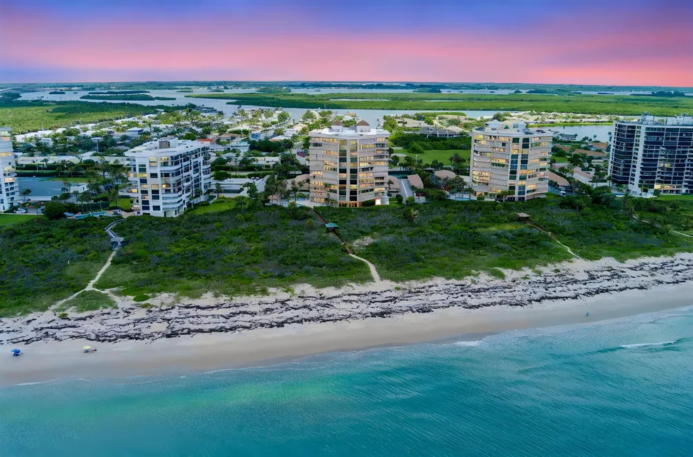 2900 Highway #2-d Hutchinson Island, FL 34949