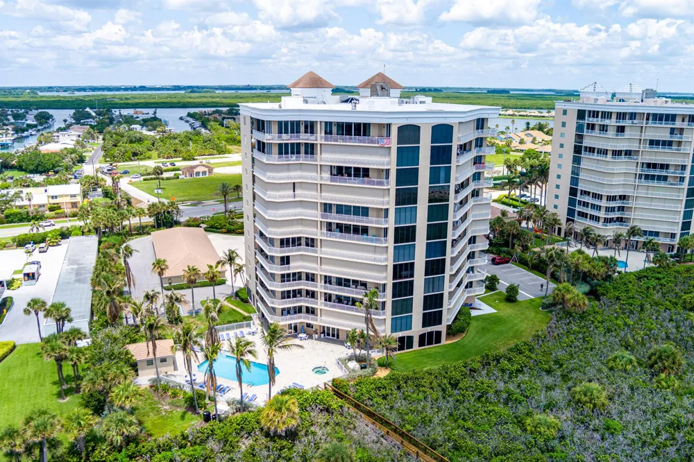 2900 Highway #2-d Hutchinson Island, FL 34949