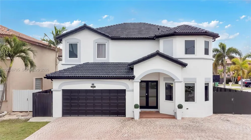 14452 SW 10th St Miami, FL 33184