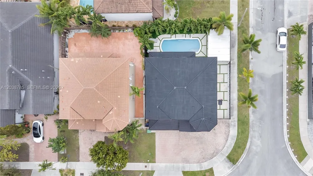 14452 SW 10th St Miami, FL 33184