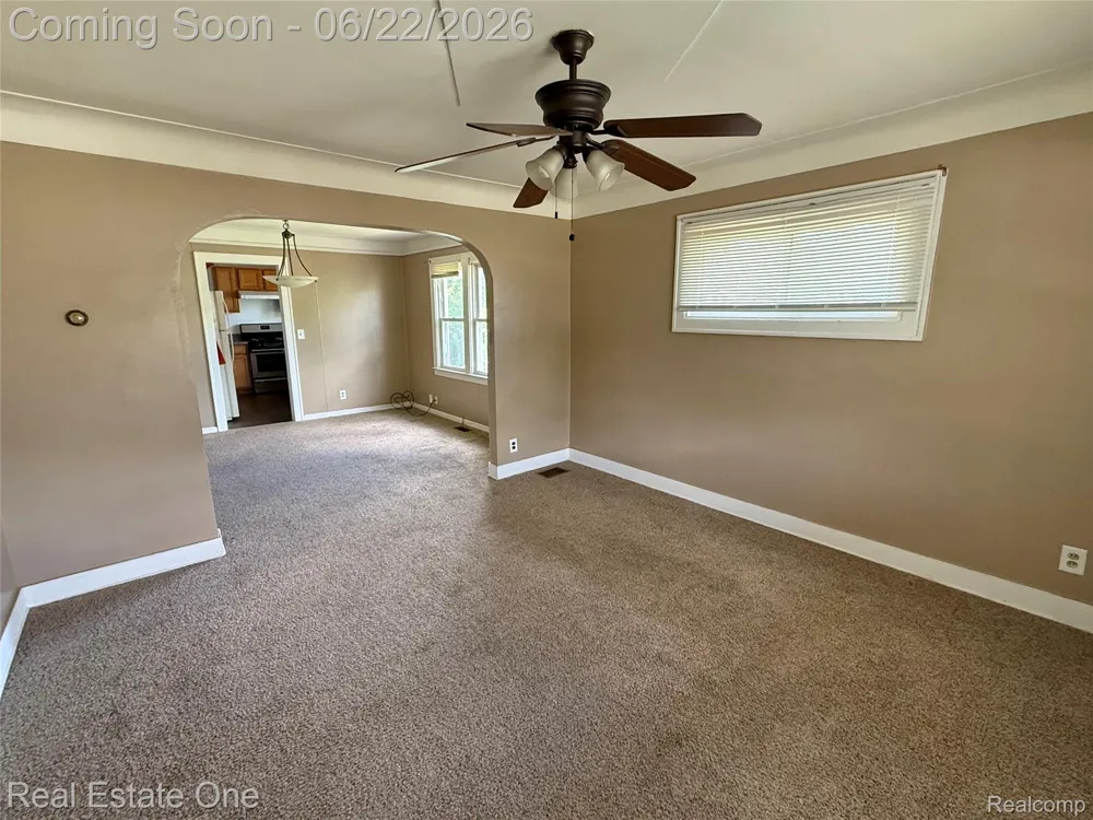 5751 DREXEL STREET Dearborn Heights City, MI 48127