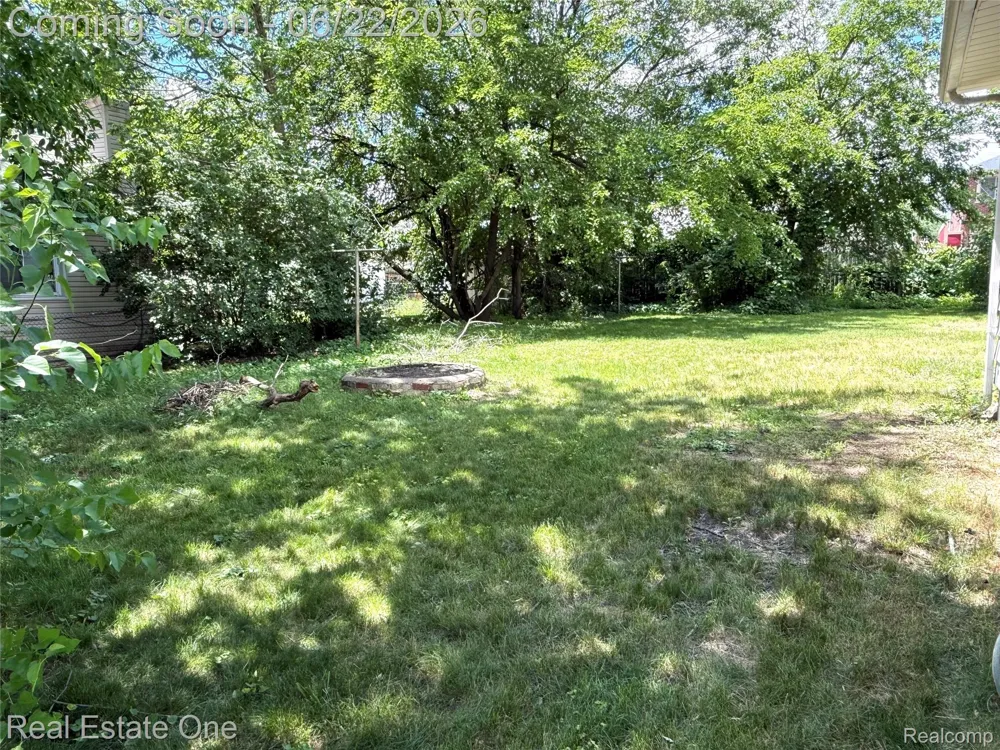 5751 DREXEL STREET Dearborn Heights City, MI 48127