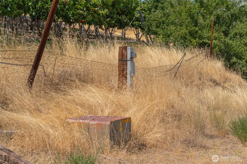 7199 Lot 3 Tarpiscan Road Malaga, WA 98828