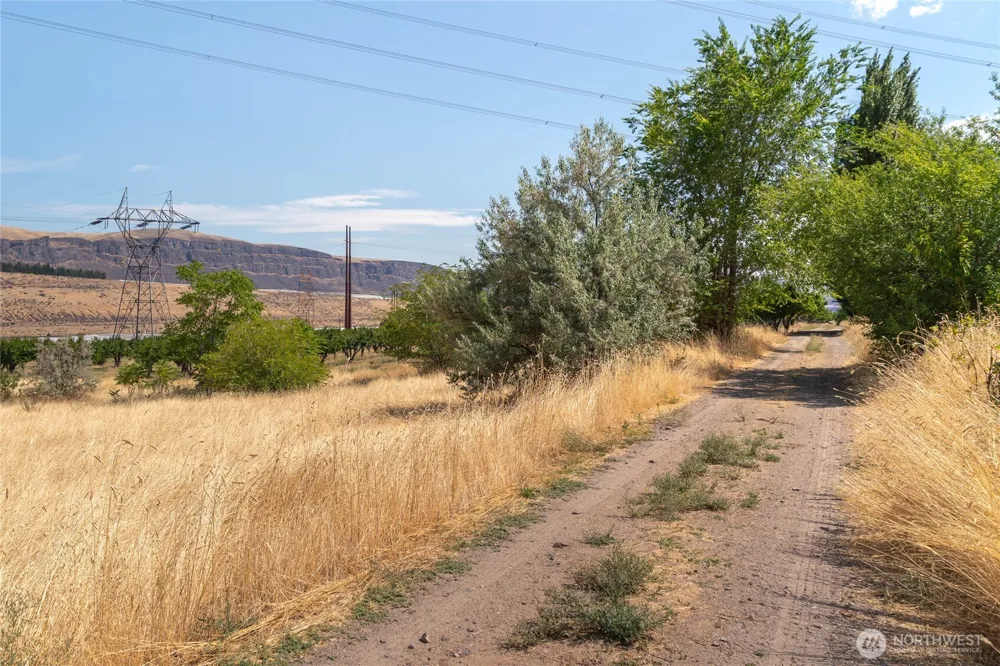 7199 Lot 3 Tarpiscan Road Malaga, WA 98828
