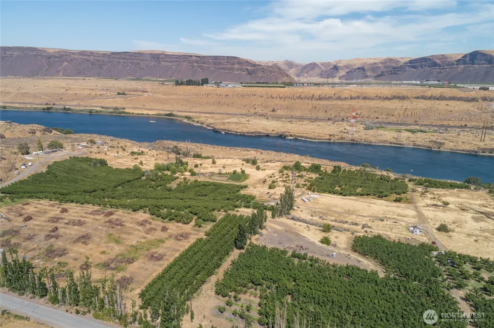 7199 Lot 3 Tarpiscan Road Malaga, WA 98828