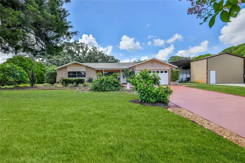 8270 SYCAMORE DRIVE
