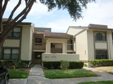 272 WOODLAKE WYNDE #272