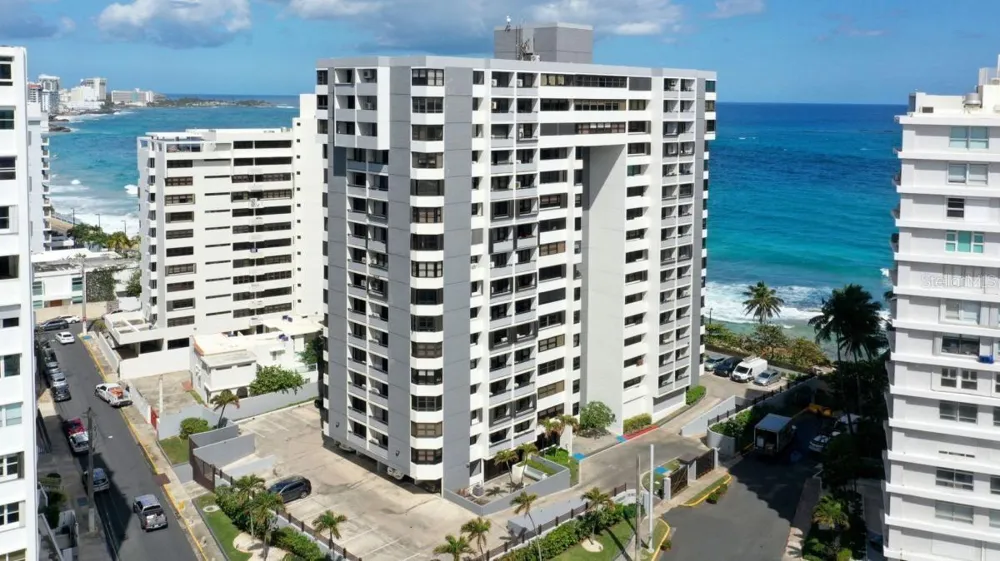 2 WASHINGTON STREET #1201 San Juan, PR 00907