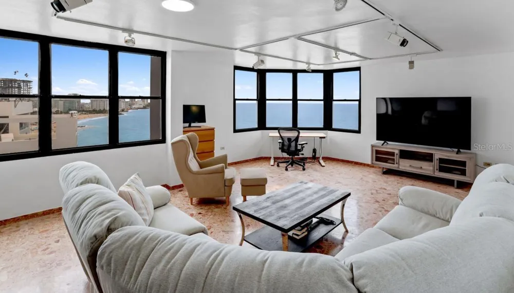 2 WASHINGTON STREET #1201 San Juan, PR 00907
