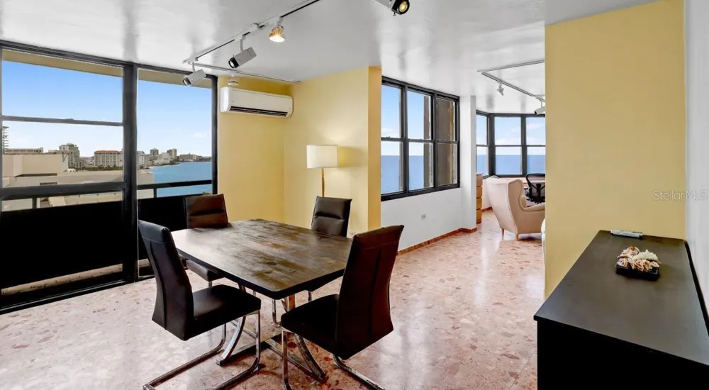 2 WASHINGTON STREET #1201 San Juan, PR 00907