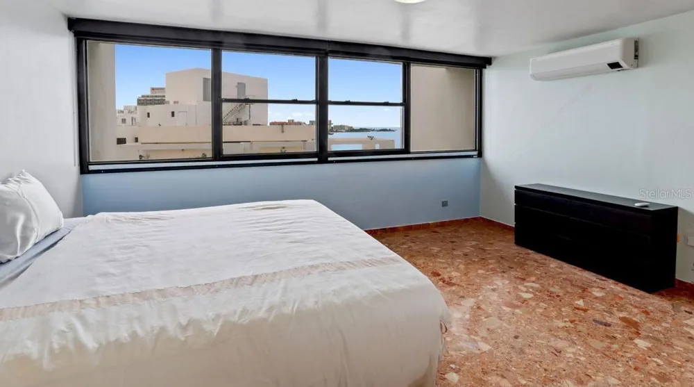 2 WASHINGTON STREET #1201 San Juan, PR 00907