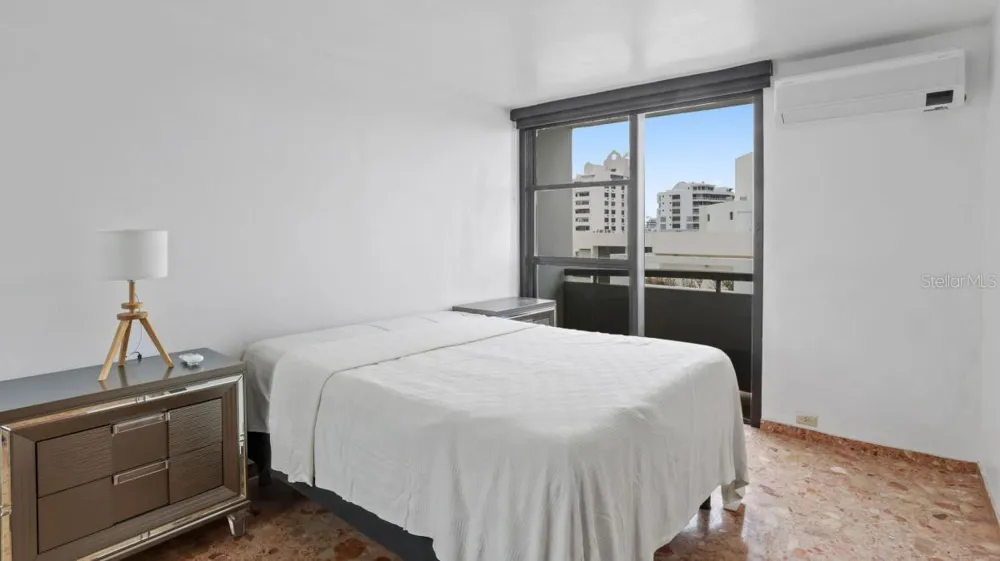 2 WASHINGTON STREET #1201 San Juan, PR 00907