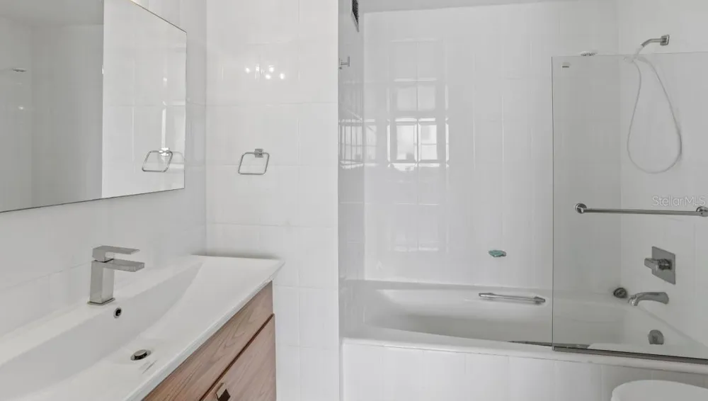 2 WASHINGTON STREET #1201 San Juan, PR 00907