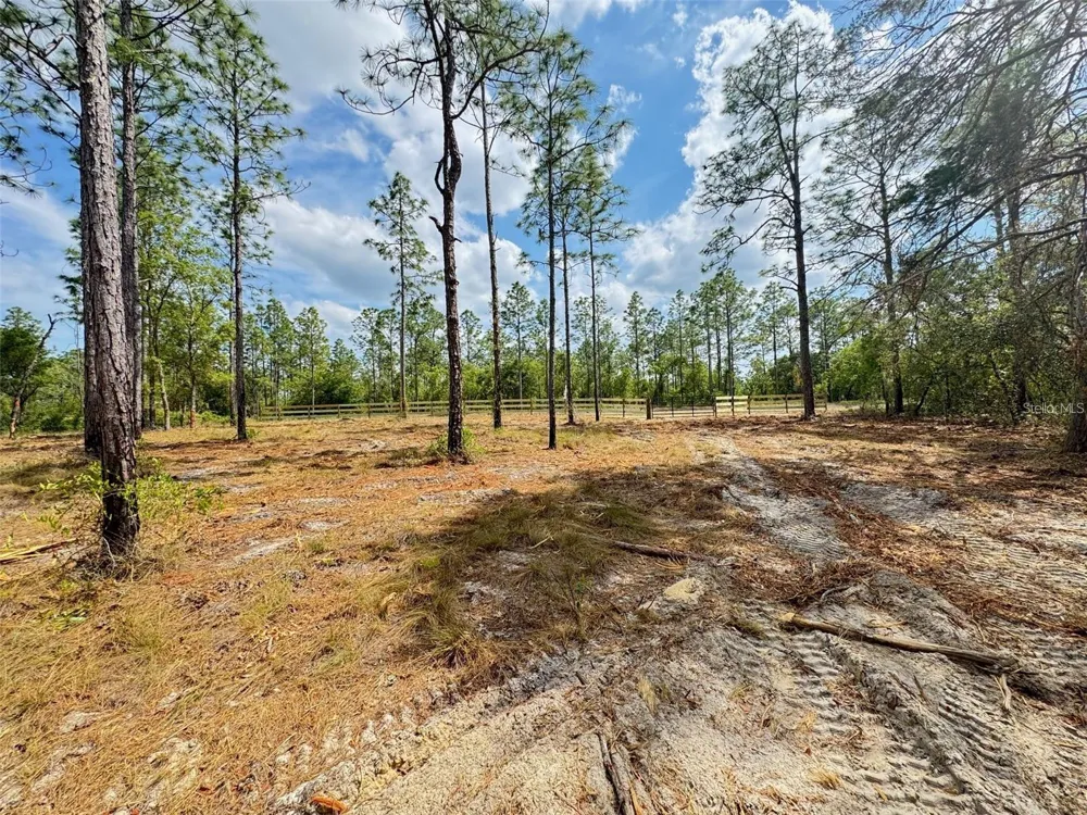 SW EDGEWATER BOULEVARD Dunnellon, FL 34431