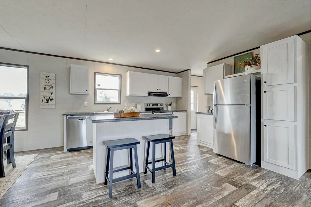 235 W Houston Street Lovelady, TX 75851