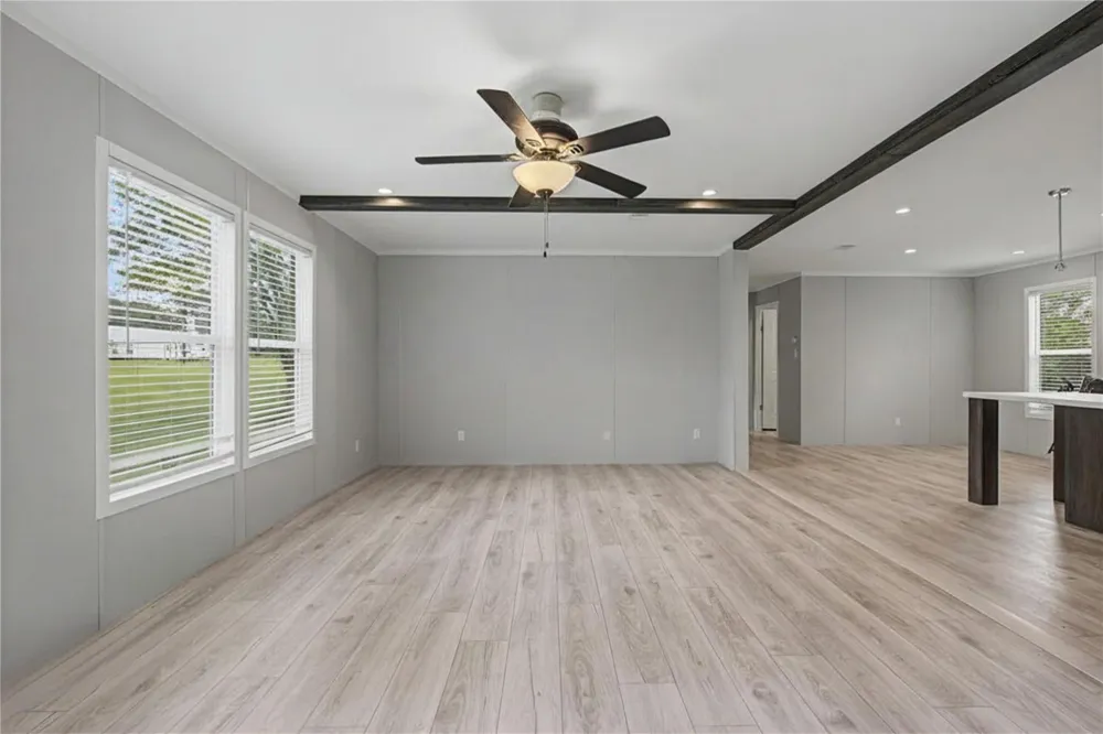 235 W Houston Street Lovelady, TX 75851