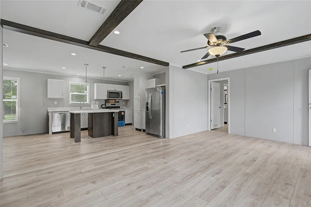 235 W Houston Street Lovelady, TX 75851